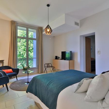 نيم Villa Meridia المظهر الخارجي الصورة
