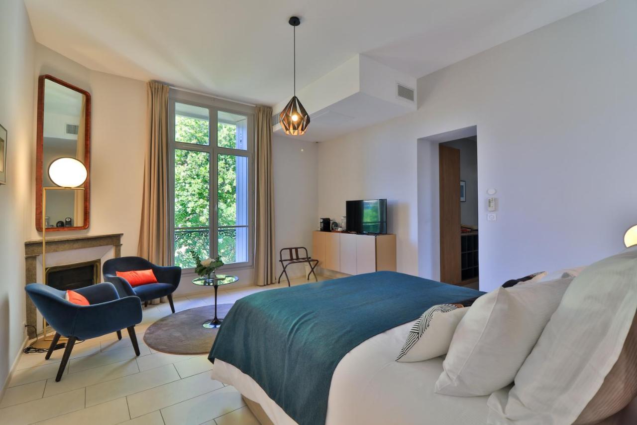 نيم Villa Meridia المظهر الخارجي الصورة
