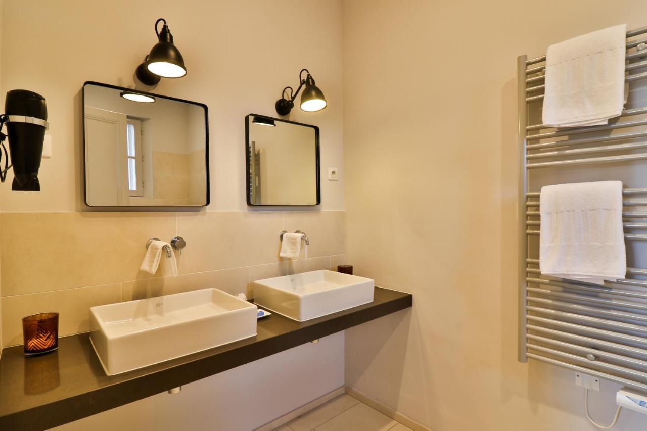 نيم Villa Meridia المظهر الخارجي الصورة