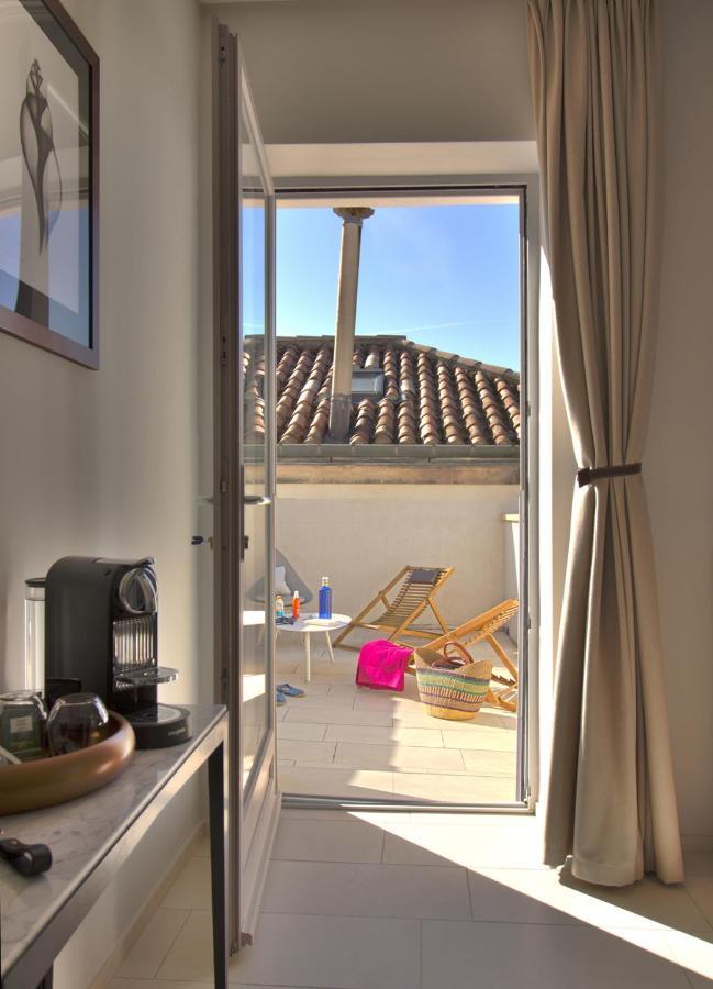نيم Villa Meridia المظهر الخارجي الصورة