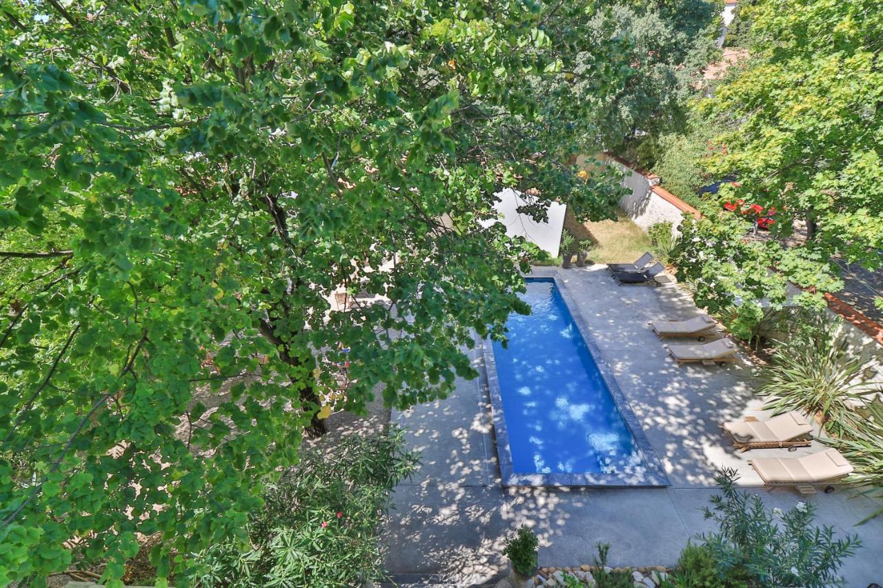 نيم Villa Meridia المظهر الخارجي الصورة