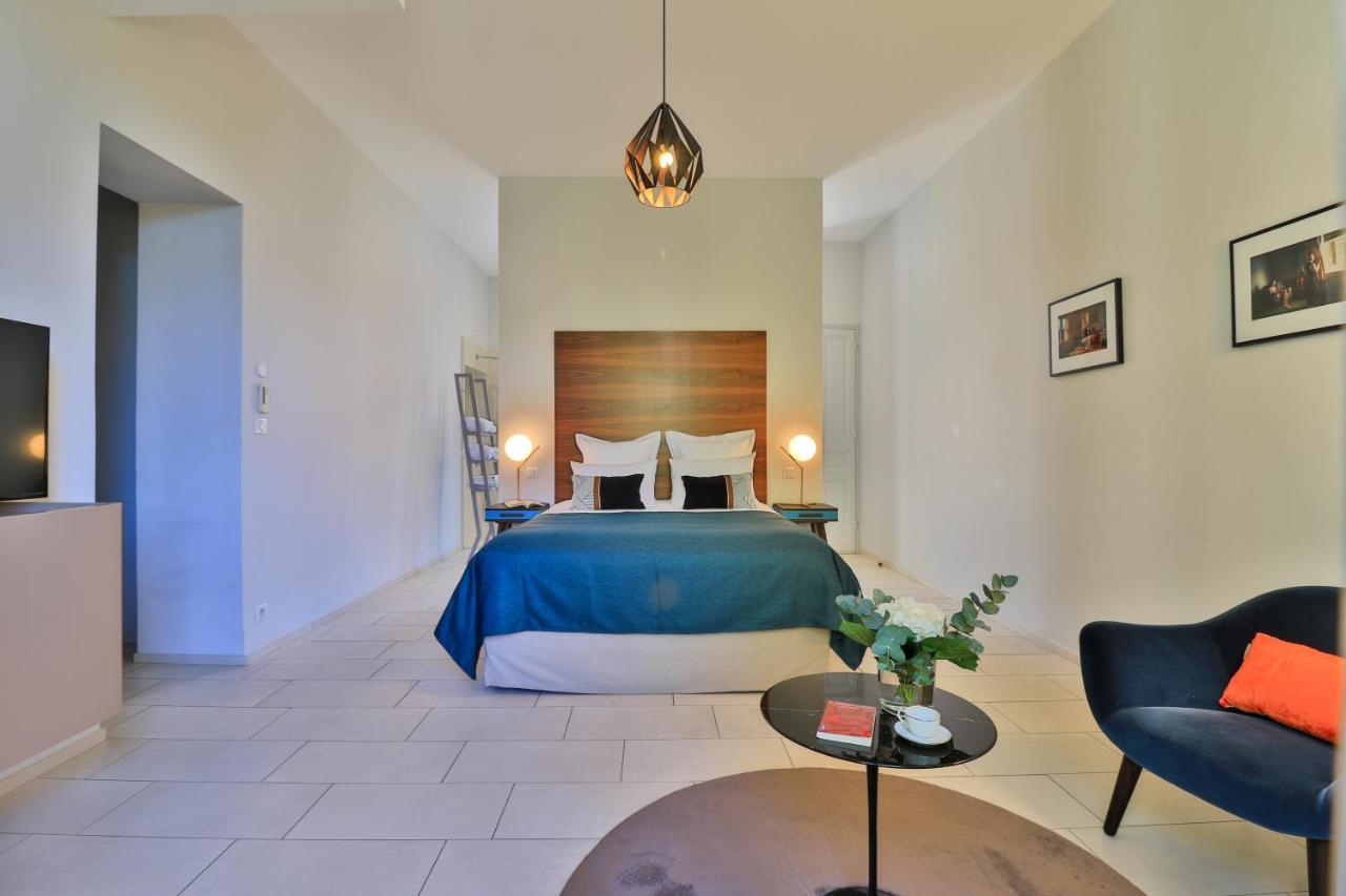 نيم Villa Meridia المظهر الخارجي الصورة