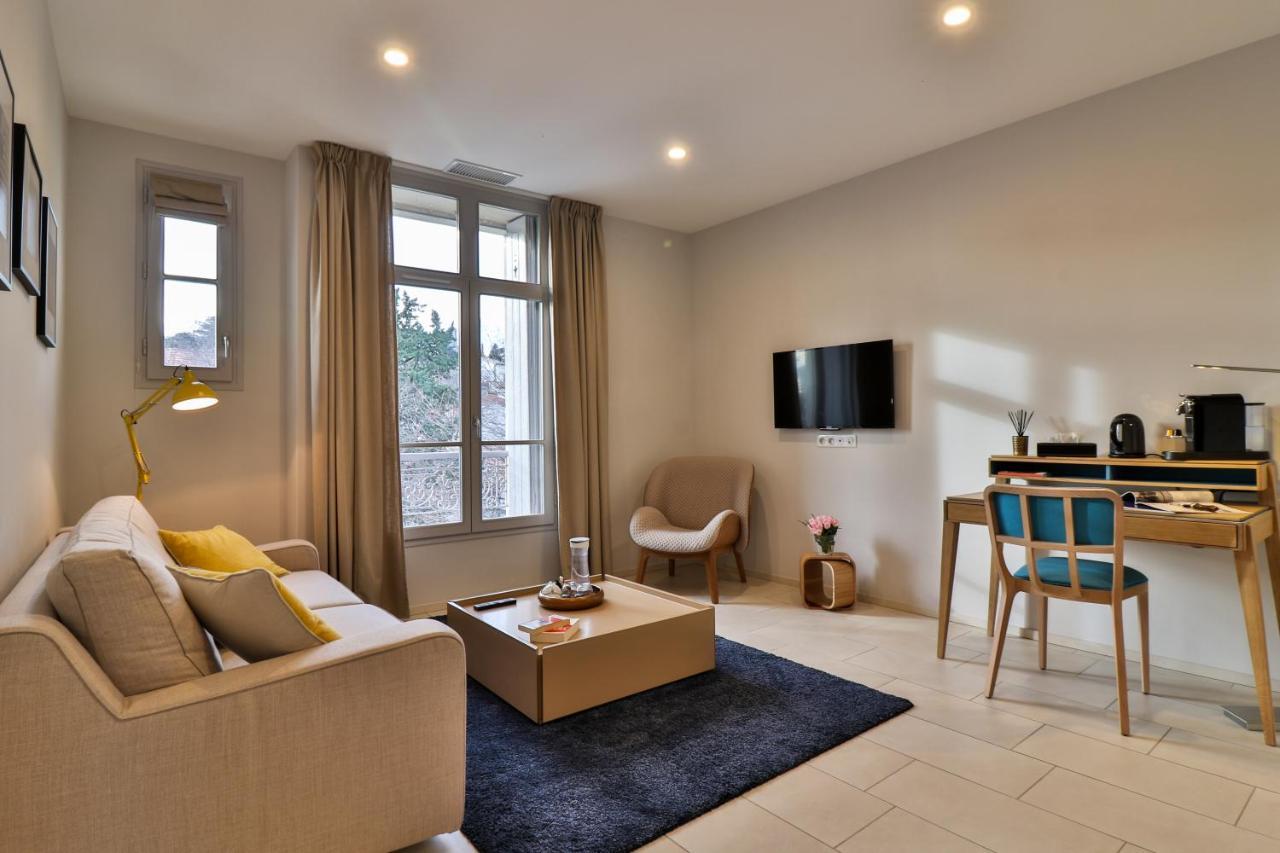 نيم Villa Meridia المظهر الخارجي الصورة
