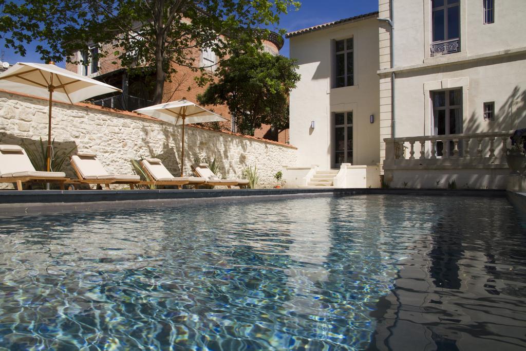 نيم Villa Meridia المظهر الخارجي الصورة
