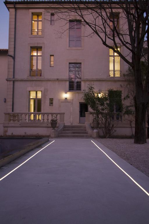 نيم Villa Meridia المظهر الخارجي الصورة